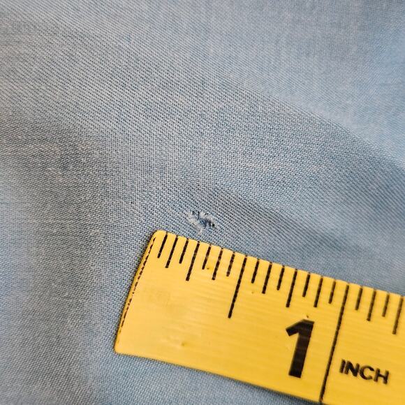 Patagonia Pataloha Hawaiian Shirt Tropical Button-Up | Men's XL | FLAWS - Picture 5 of 16